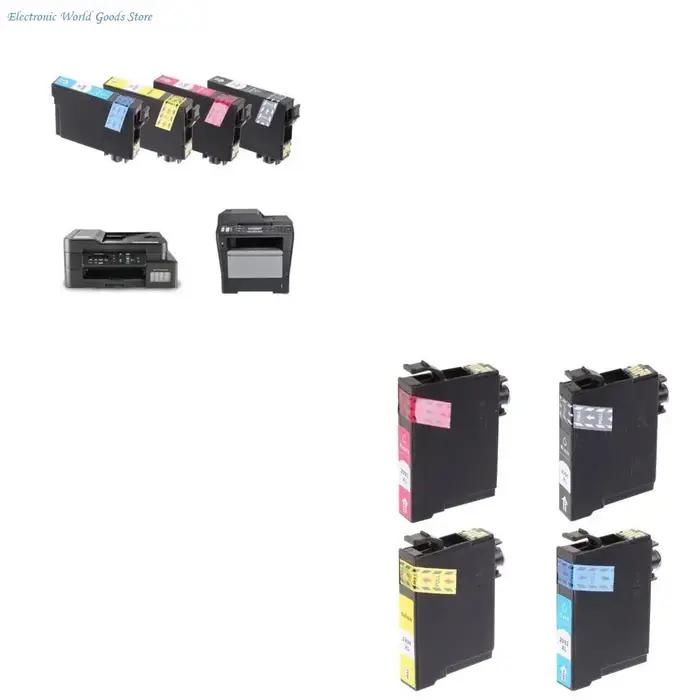 A3PD 4 pièces 29XL T2991 T2991XL T29XL cartouche d'encre pour XP 235 247 245 332 335 342
