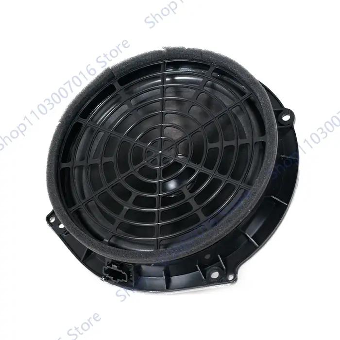 Haut-parleur de porte avant et arrière, klaxon de basse moyenne, trompette 4G, pour Audi A6 C7 2011
