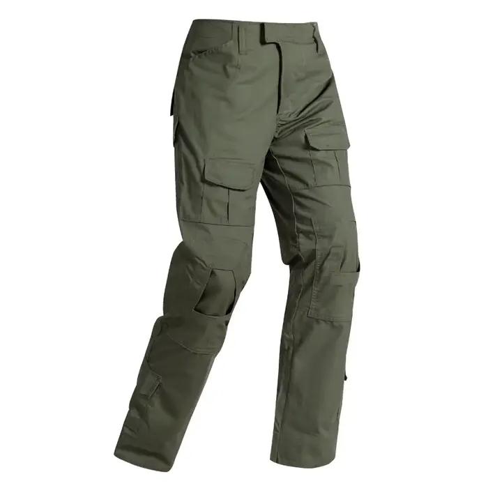 Pantalon de camouflage respirant et résistant à l'usure 2026 Frog Pants – Combinaison extensible et durable CP Pants