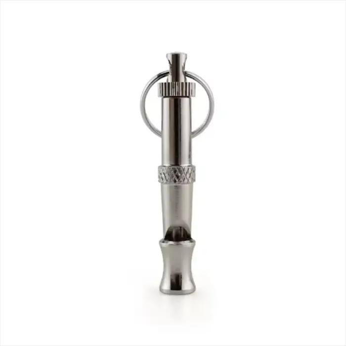 Sifflet d'entraînement ultrasonique pour flûte de chien