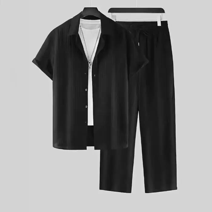 Costume d'été pour hommes