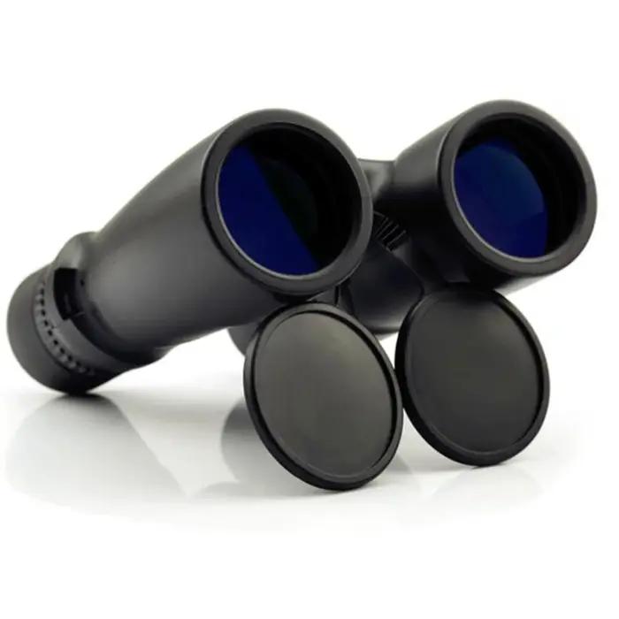 Jumelles Nikula 10x42 HD étanches pour chasse - Grand angle et vision nocturne optimale