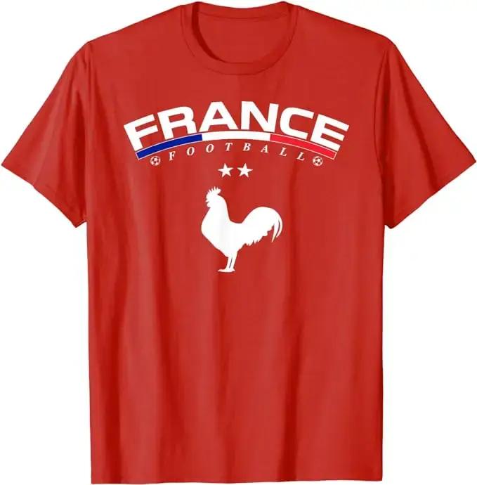 Maillot de football France Feel