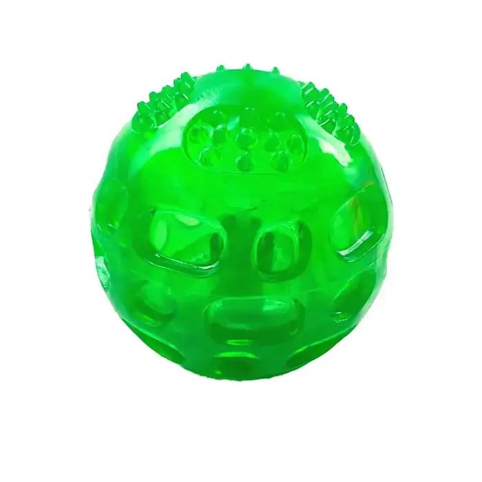 Jeux interactifs pour chiens