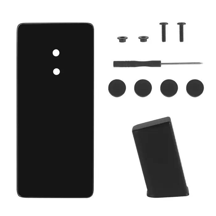 Présentoir tactique P pour pistolet de tir, accessoires d'ornements, support de rangement sécurisé,