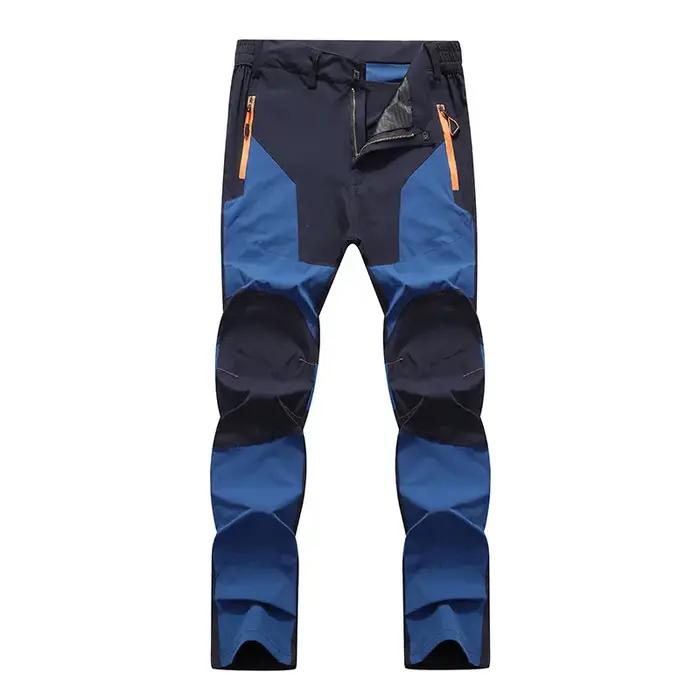Pantalon cargo tactique homme SWAT Airsoft imperméable séchage rapide 5XL grande taille chasse
