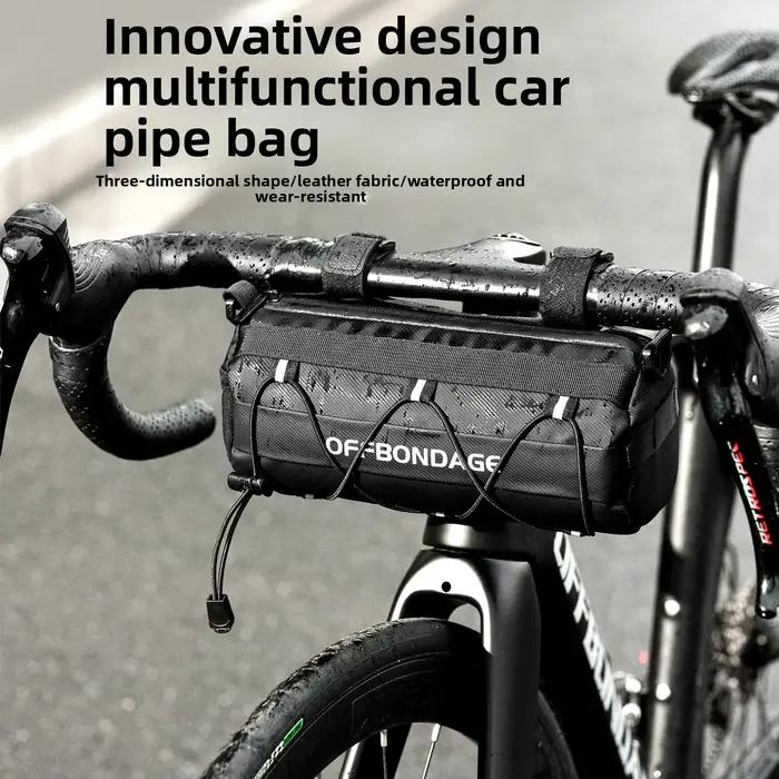 OFFBONDAGE – paquet de gestion de vélo