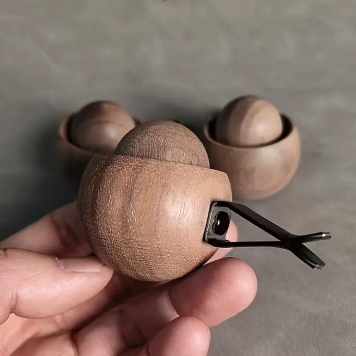 Diffuseur d'huiles essentielles pour voiture et maison – Mini