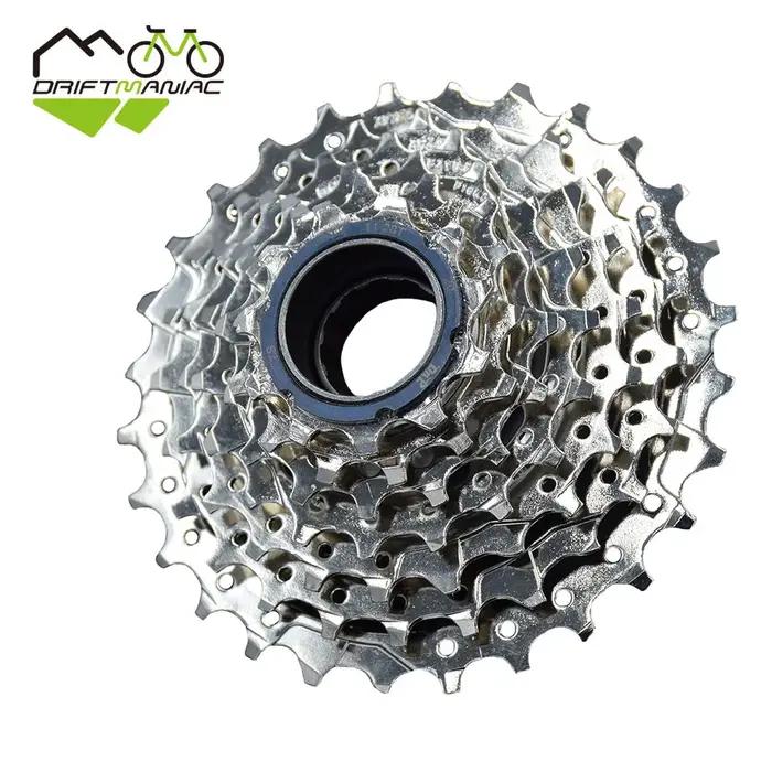 Pignon de roue libre pour vélo MANIAC DRIFT 7S 11-28T 7 vitesses époch