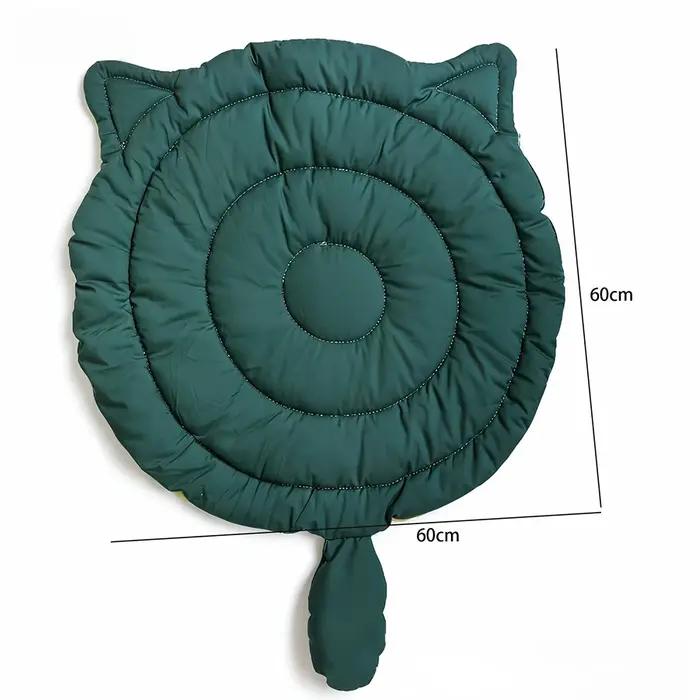Tapis de couchage pour chien