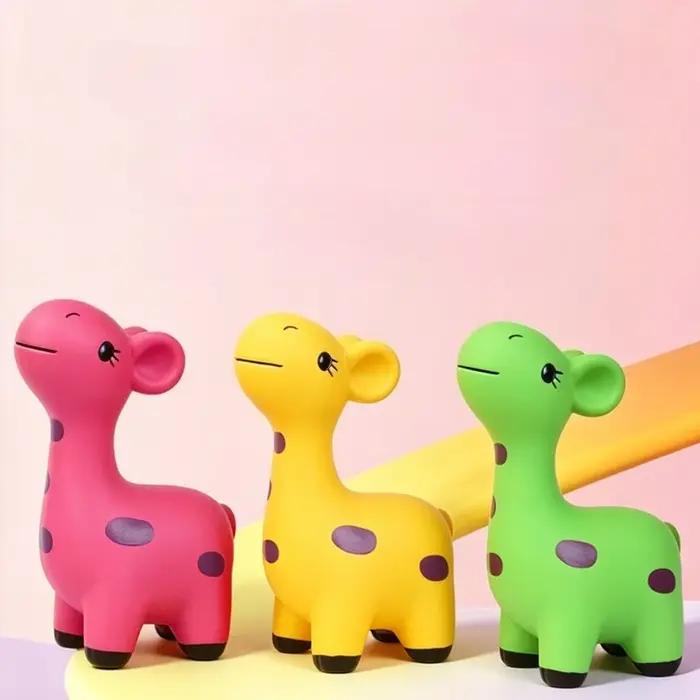 Jouet couineur pour chien - Jouet interactif pour animaux de compagnie pour soulager l'ennui, jouet à mâcher durable, accessoire interactif amusant pour chiots