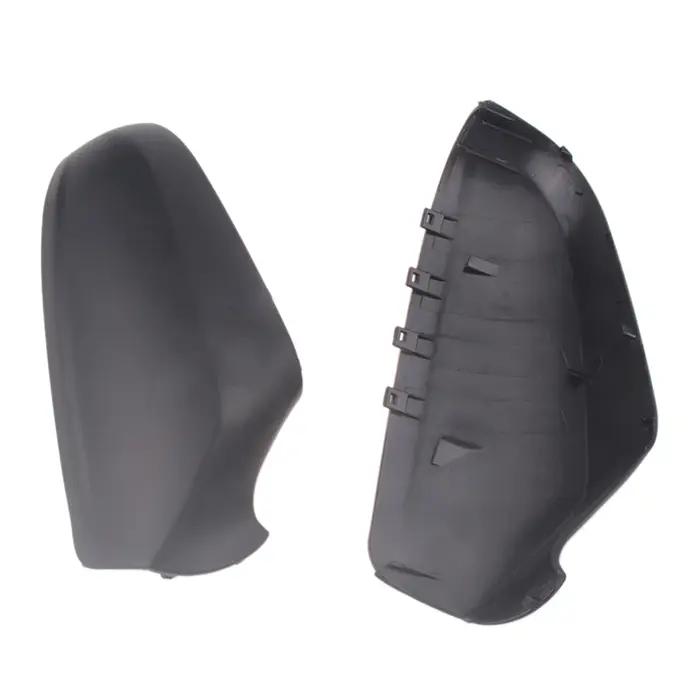 Boîtier de couvercle de rétroviseur pour Vauxhall Opel Astra H 2004 – 2008 2009, capuchon de rétrovi