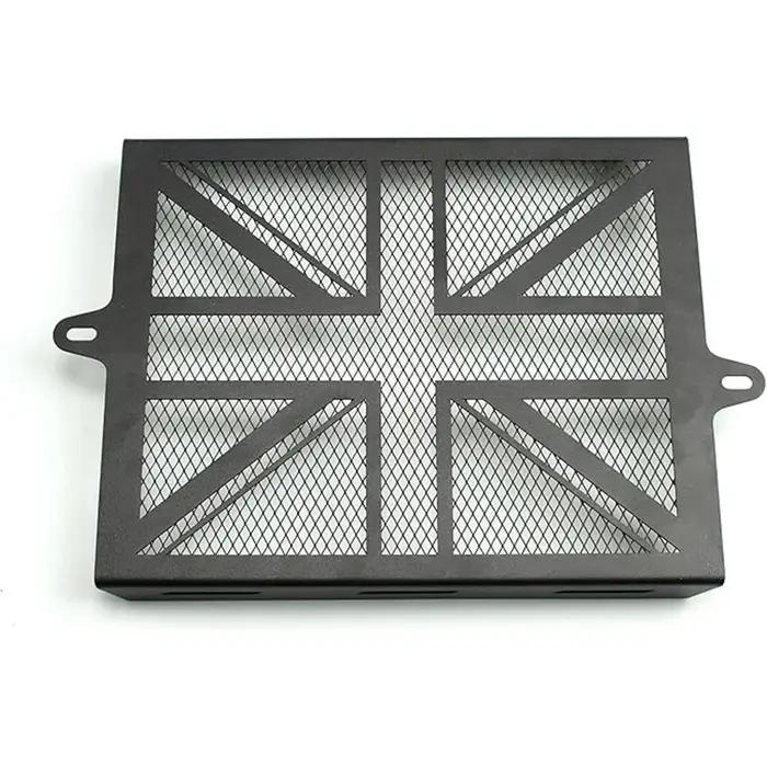 Protection de grille de radiateur de moto pour Speed 400 Scrambler 400 X 2024 2025 2026 Accessoires