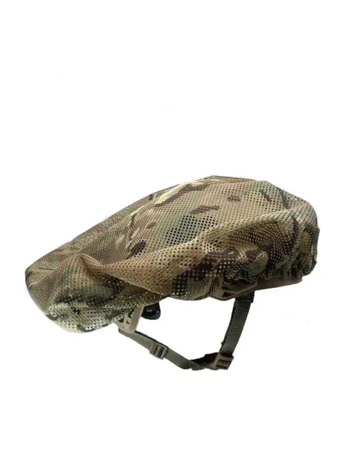 Housse de casque de chasse tactique Agilite Mitznefet