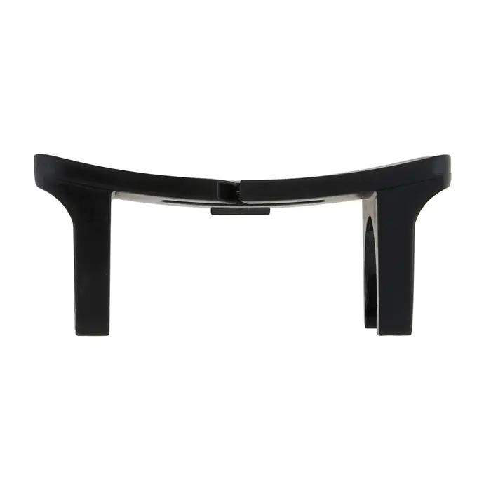 Sécurity Ing-Lampes de poche LED portables, lumière de sauna, lampe frontale rapide, support de torc
