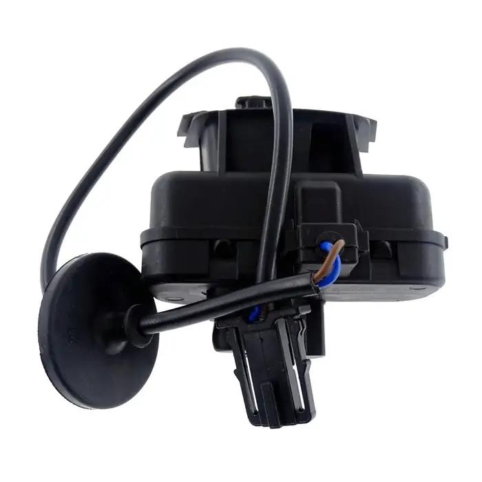 Moteur d'actionnement de serrure de porte de réservoir de carburant pour Golf Variant MK6 Scirocco T