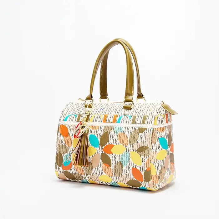 CHCH – sac à main pour femmes, sac d'oreiller avec lettres imprimées, sac à bandoulière, nouvelle co