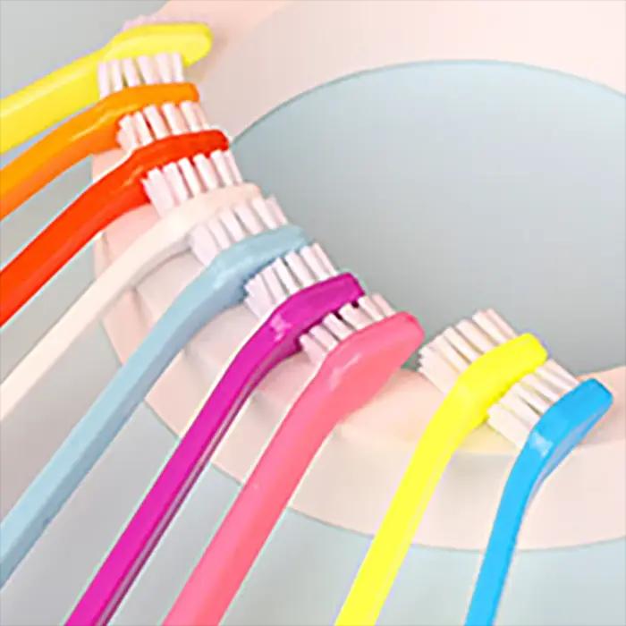 Brosse à dents pour chien recommandée par vétérinaire – Outil de nettoyage