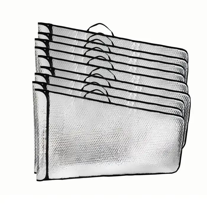 Sac fourre-tout à ailes de Protection à couche de bulles, pour modèle d'avion RC 70E 30cc 50cc 100cc
