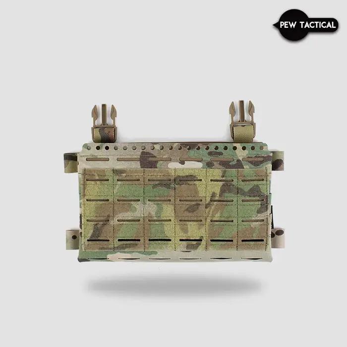 Châssis de micro combat tactique Pew Mk V MK5 AIRSOFT FP10
