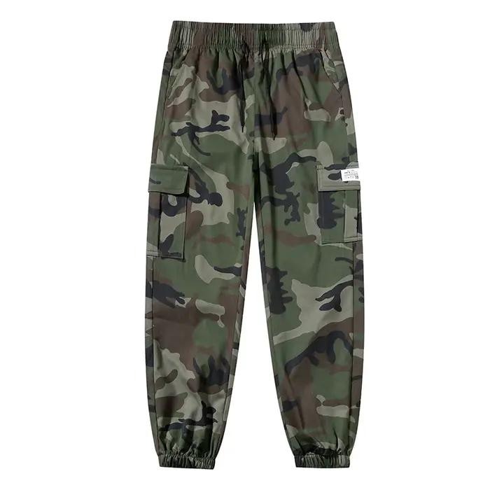 Pantalon cargo ripstop tactique jogger homme travail chasse randonnée extérieur