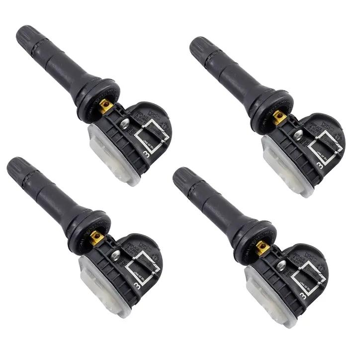 NEVOSA 13598772 TPMS pour Buick Envision Verano GMC Canyon Terrain Chevrolet Colorado Spark Malibu flotte banlieue Vol