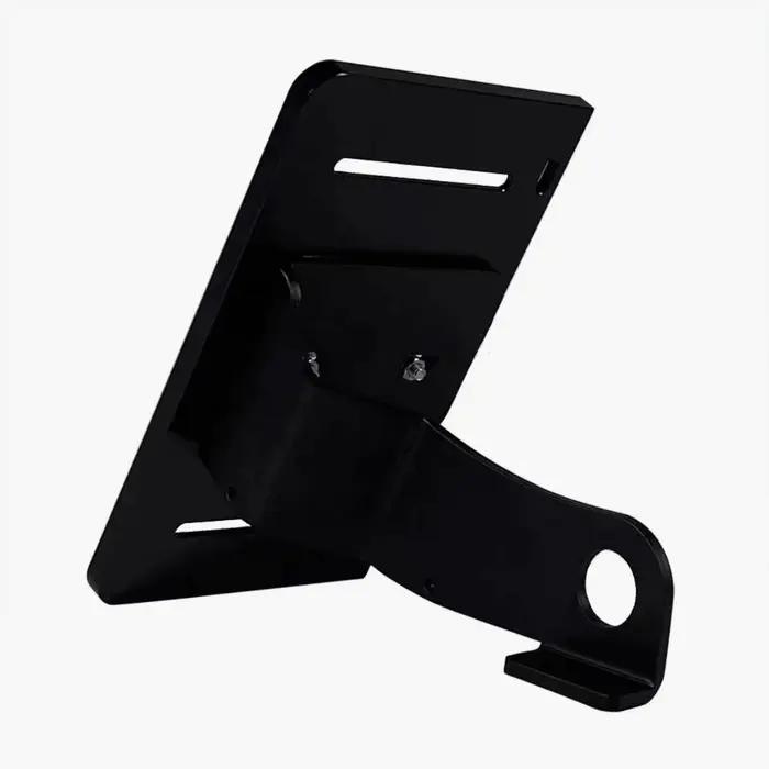 Support de plaque d'immatriculation latéral arrière pour moto harley-davidson RH975 Nightster