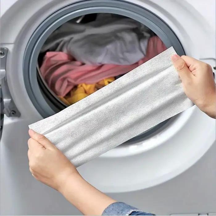 Tissu résistant à la colorant 50 couleurs pour le linge