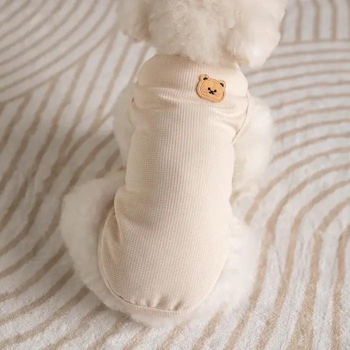 Gilet pour chien, vêtements pour animaux de compagnie
