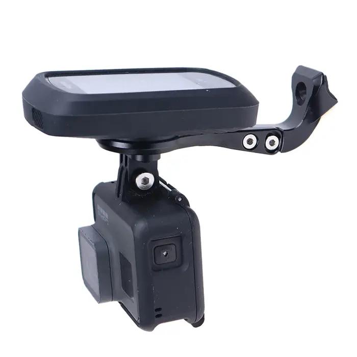 Support d'ordinateur de vélo, pour MADONE Emonda SLR7 9 Garmin Gopro Wahoo Bryton