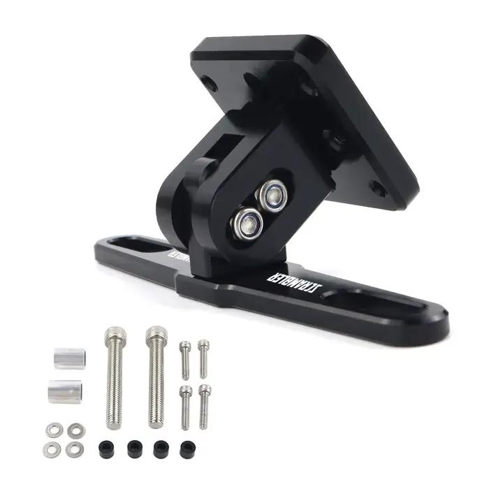 Support de navigation GPS pour Ducaiss, Streetjean 848/S, Hyperendants ard, Monster, Multilm, GT1000
