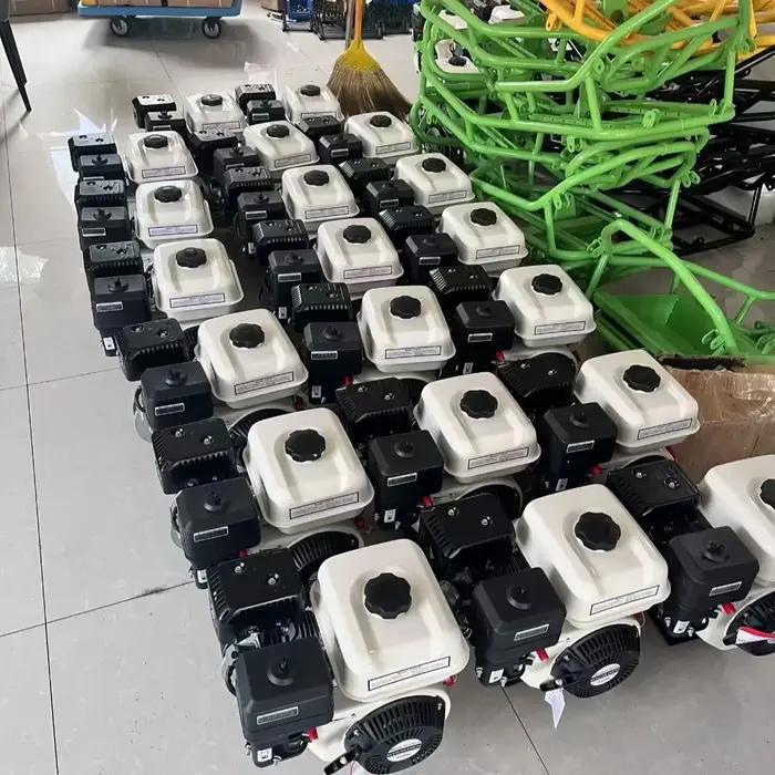 Kart de course électrique haute vitesse 45 km/h pour adultes et enfants