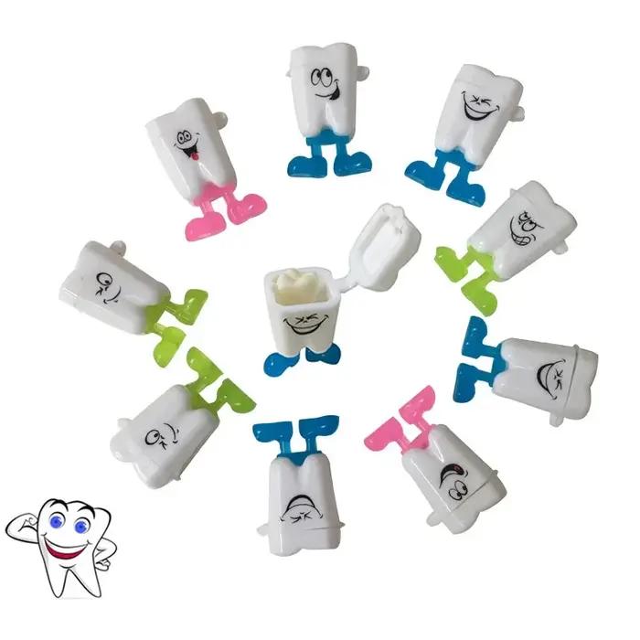 Boîte à dents de bébé en forme de Mini souris