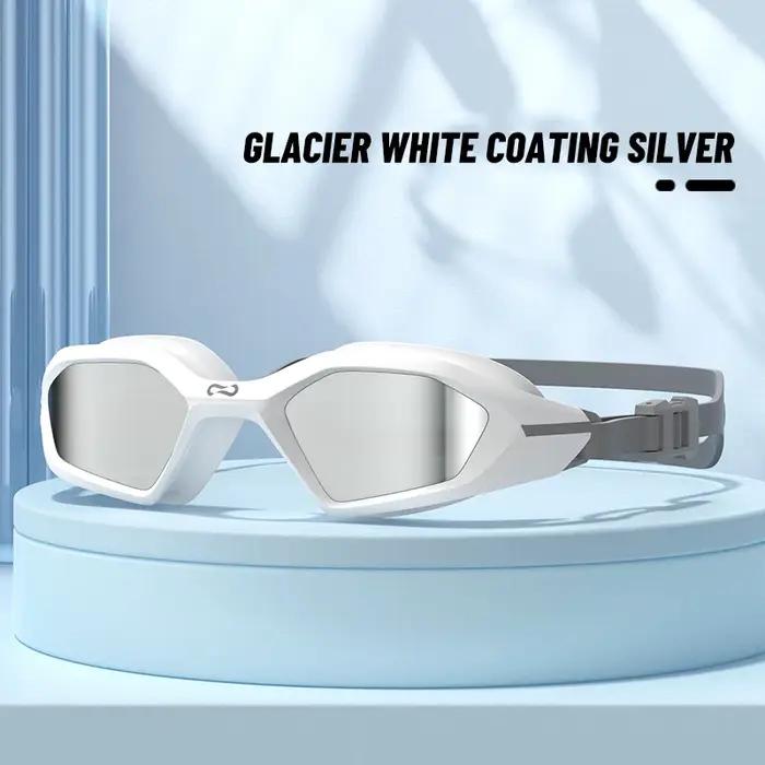 VISaler- Lunettes de natation professionnelles importées