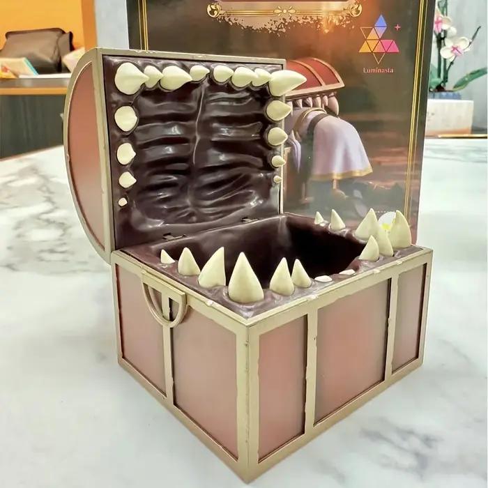 Figurine d'anime Luminasta Frieren: au-delà de la fin du voyage chasse au trésor