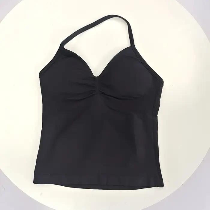 Soutien-gorge de sport Sexy pour femmes