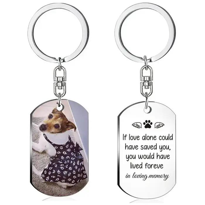 Étiquette de chien gravée gratuitement