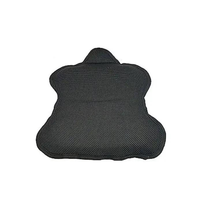 Coussin de siège de moto en Gel
