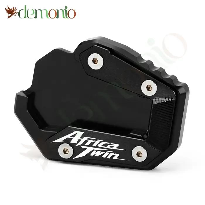 Accessoires de moto béquille support latéral agrandisseur pour Honda CRF1100L CRF 1100 L Africa Twin