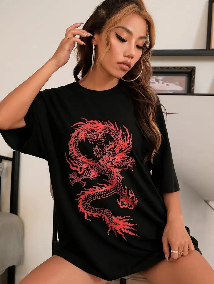 T-shirt manches courtes femme 100% coton