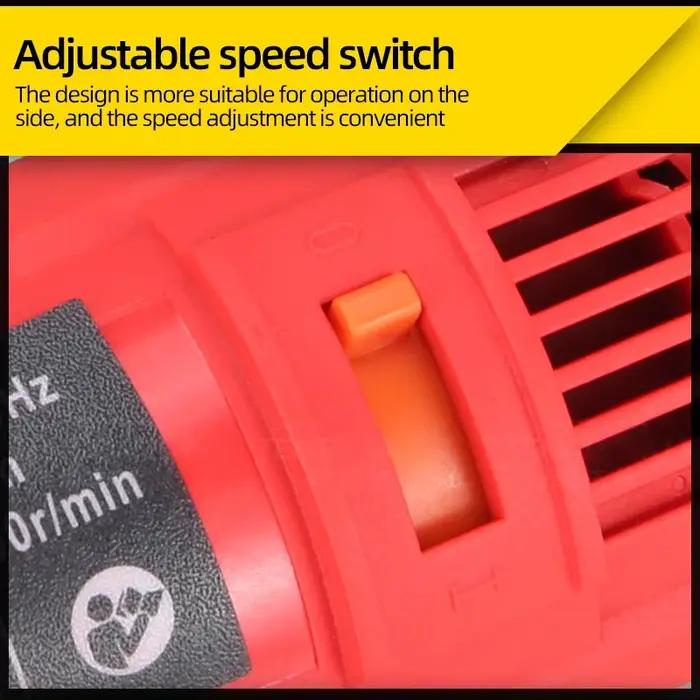 Kit d'affûtage de tronçonneuse électrique, machine à affûter les chaînes, ponceuse rapide portative pour chaînes de tronçonneuse, lime électrique EU USA UK AU