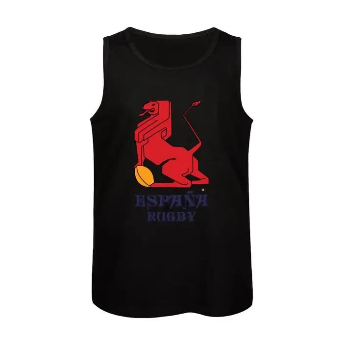 T-shirt Rugby Espagne pour homme