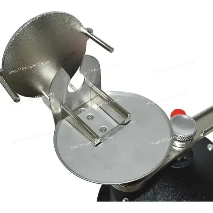 Machine de moulage centrifuge de laboratoire dentaire - Équipement de laboratoire professionnel pour la fabrication dentaire