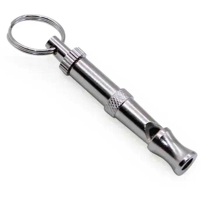 Nouveau sifflet pour chien entraîneurs pour arrêter d'aboyer