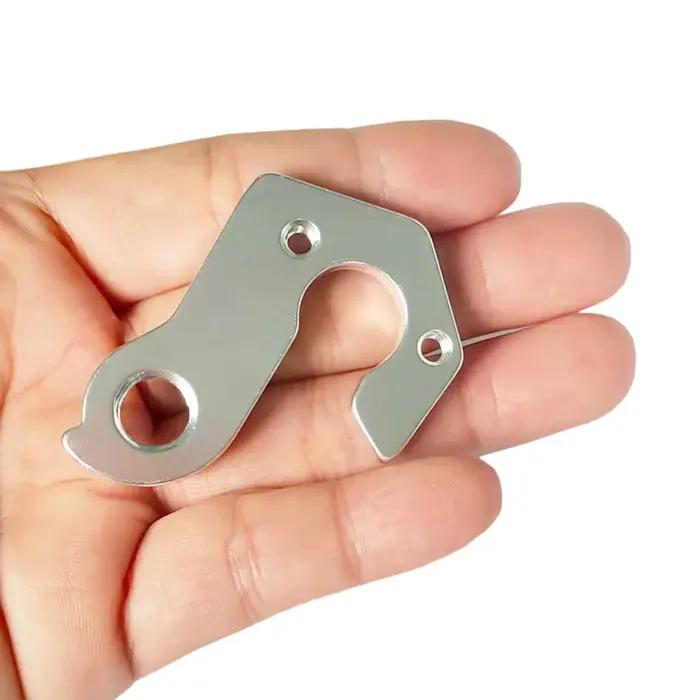 Cintre de dérailleur arrière de vélo de course