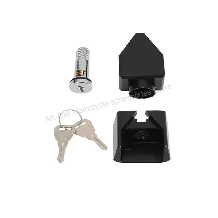 Verrou antivol de sécurité ODB à 2 ports universel pour véhicules 1996+ avec port OBDII pour voitures SUV camions protection anti-vol occasions spéciales