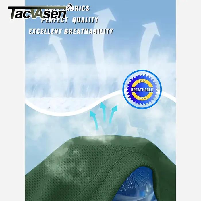 Pantalon sport léger homme quick dry élastique pour chasse active running et entraînement outdoor