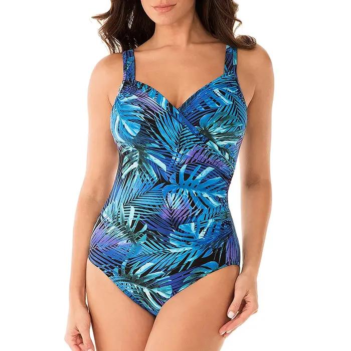 Maillot De Bain une pièce