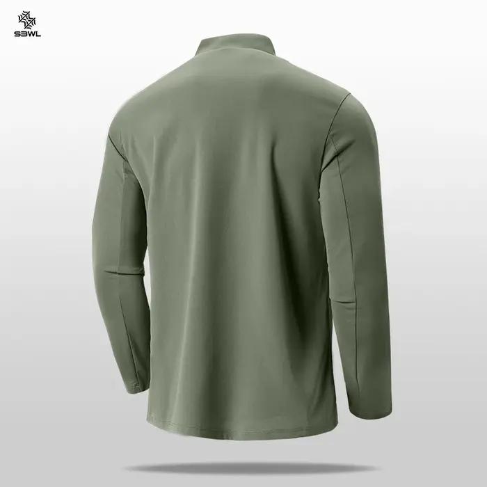 SBWL 2024 nouveau automne/hiver hommes sports de plein air course alpinisme cyclisme fitness à manch