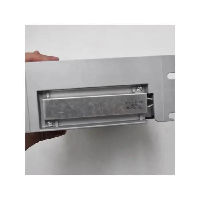 Servomoteurs pour équipements électriques et systèmes à moteur Servomoteurs MDS-DH2-SP-80